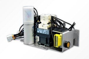 Electromechanical Box Build Manufacturing