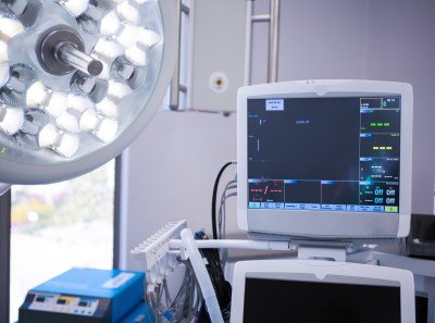Medical health sciences electronics manufacturer LeeMAH