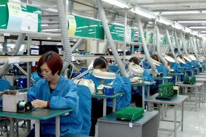 Printed Circuit Board (PCBA) Assembly