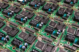Printed Circuit Board (PCBA) Assembly