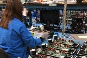 Printed Circuit Board (PCBA) Assembly